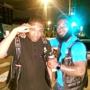 Meet your Posher, Frank